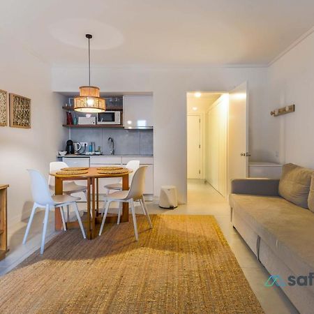 Edificio Algarve Apartment Quarteira Exterior photo